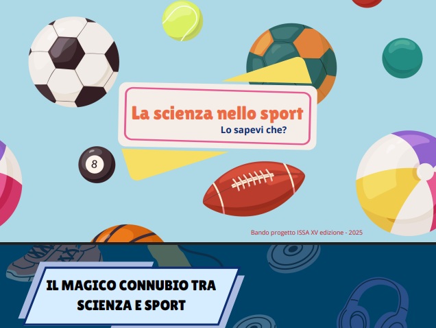 scienzaesport
