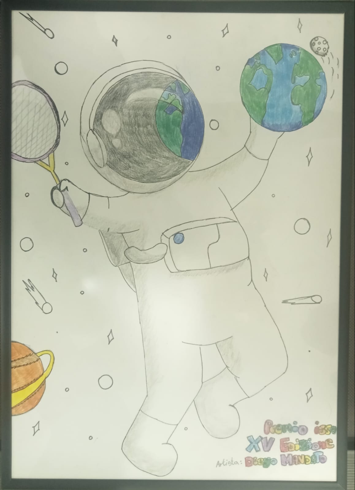 giochiamo con la scienza