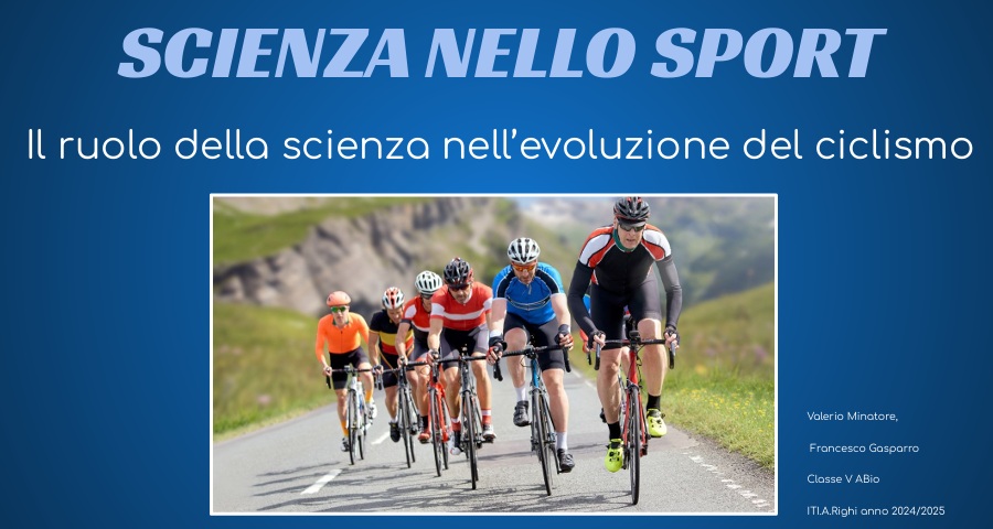 ciclismo