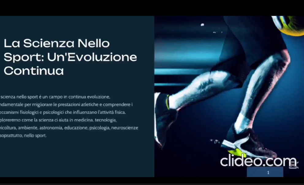 evoluzione