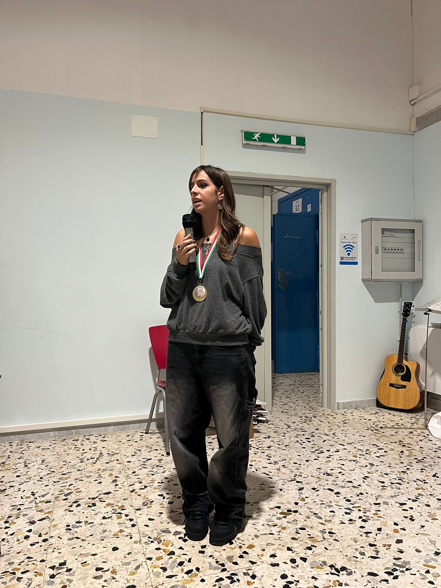 PREMIO ISSA XV EDIZIONE