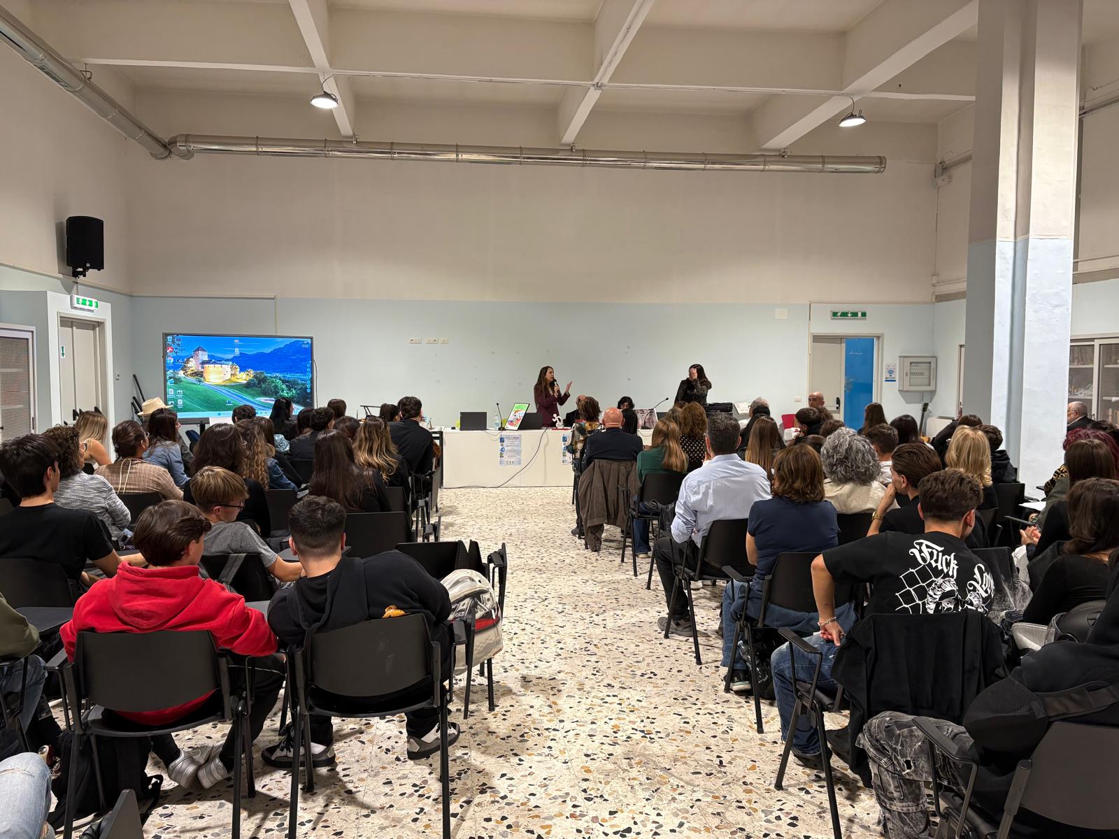 PREMIO ISSA XV EDIZIONE