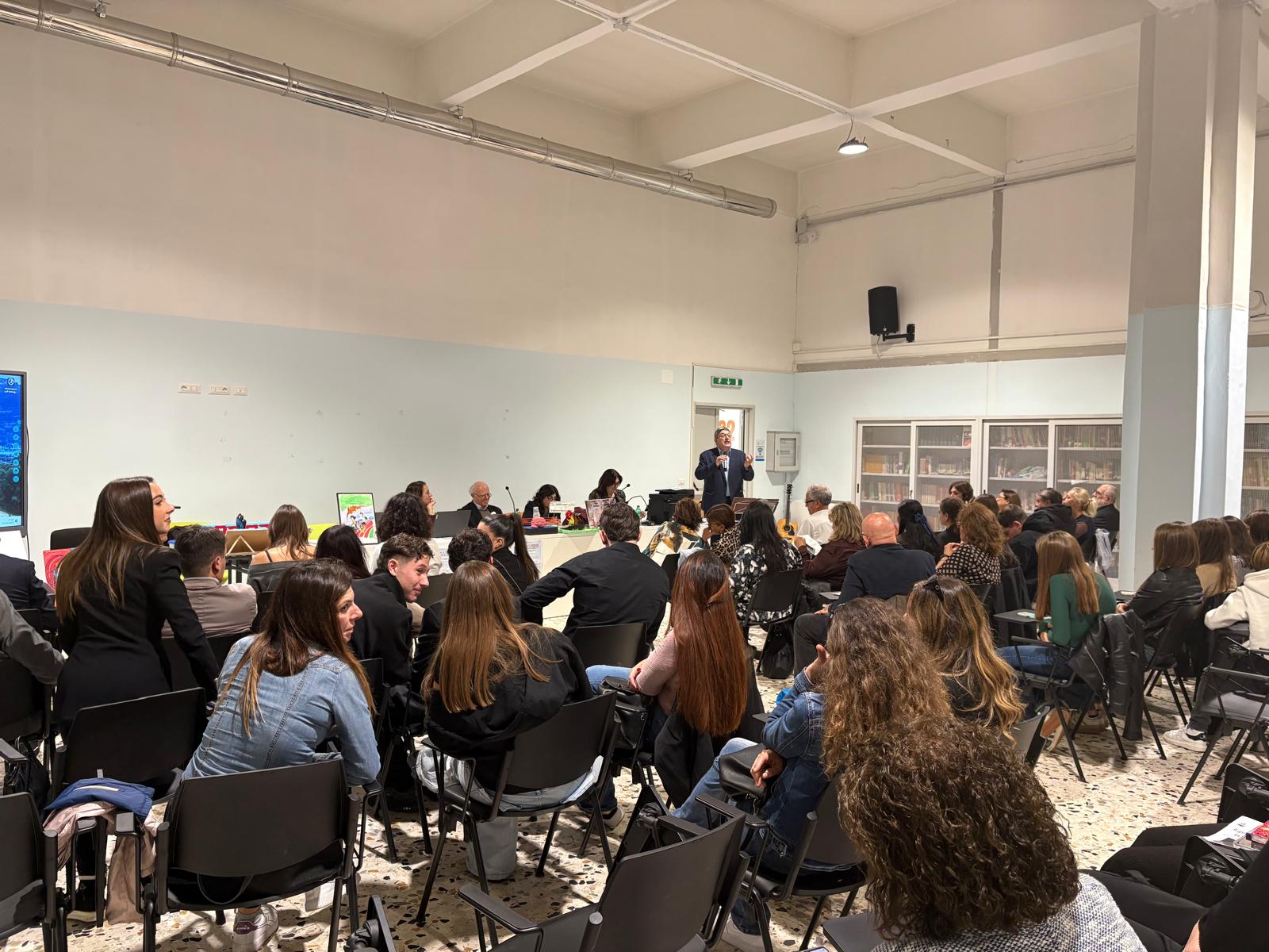 PREMIO ISSA XV EDIZIONE