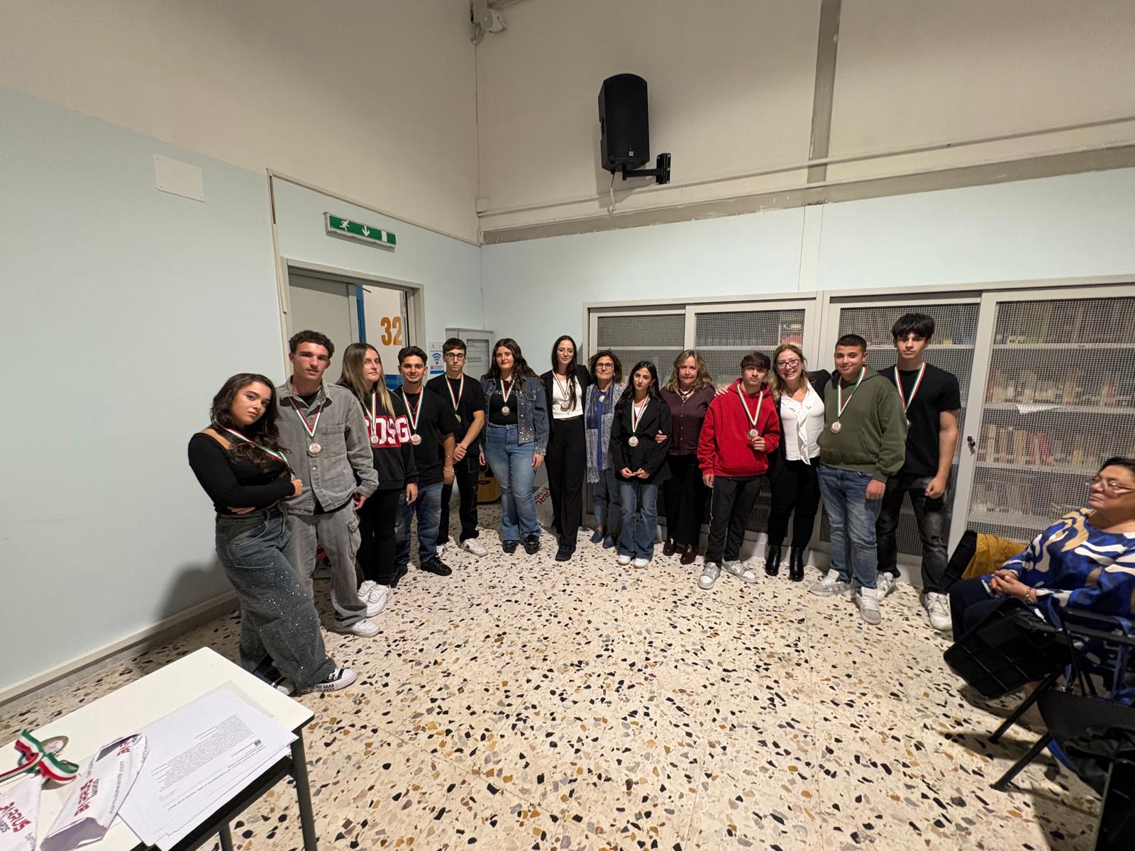 PREMIO ISSA XV EDIZIONE