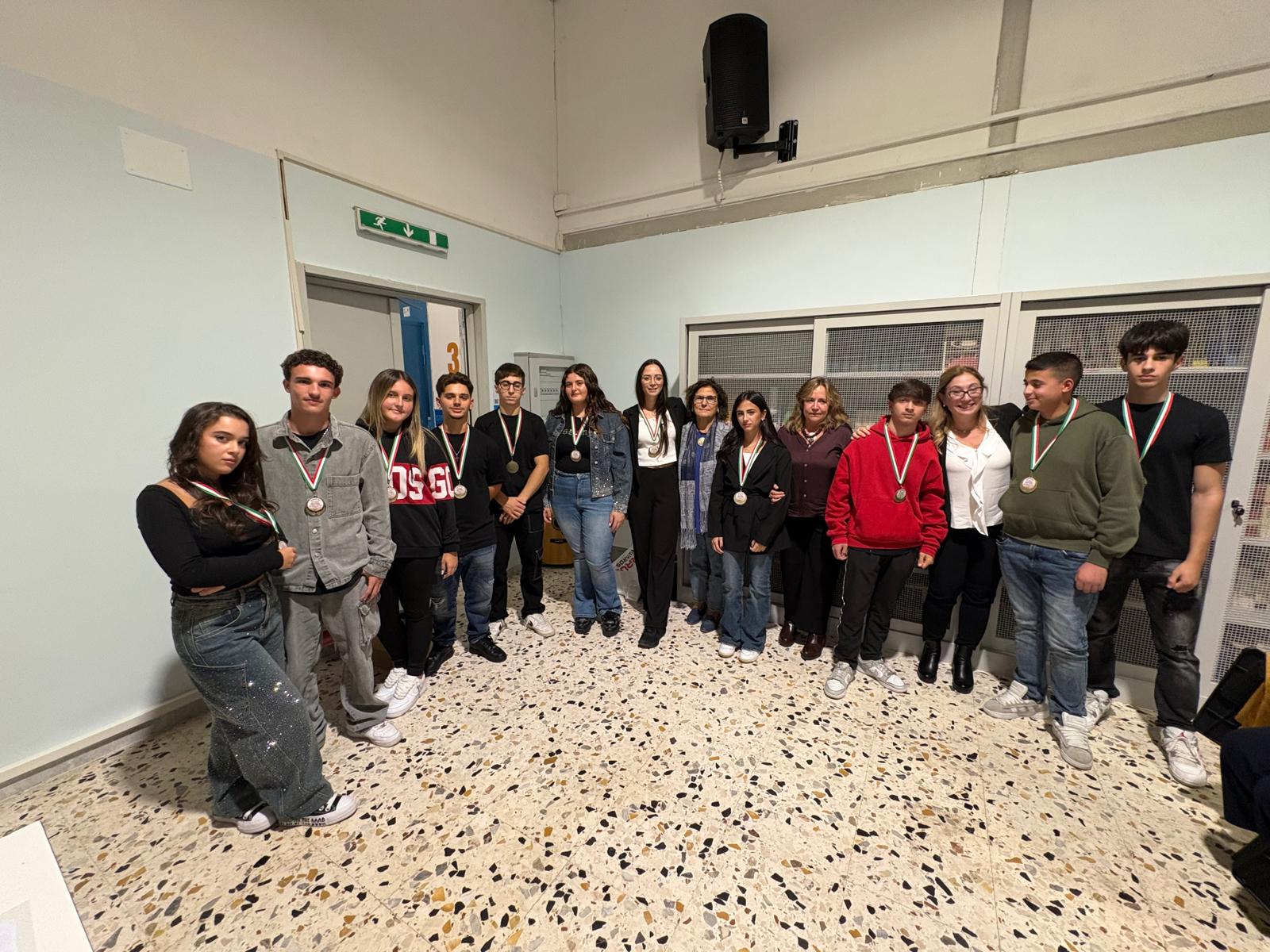 PREMIO ISSA XV EDIZIONE