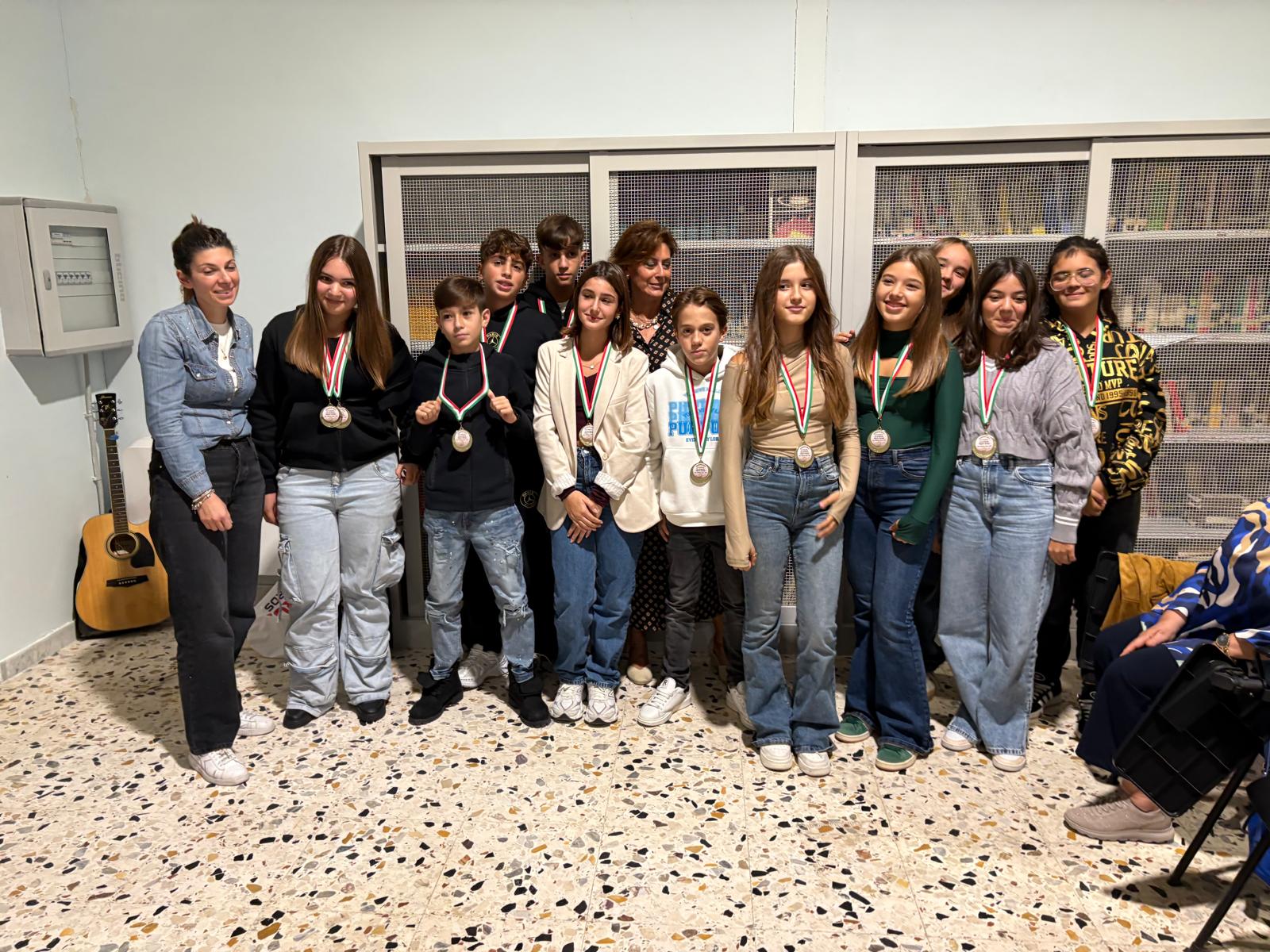 PREMIO ISSA XV EDIZIONE