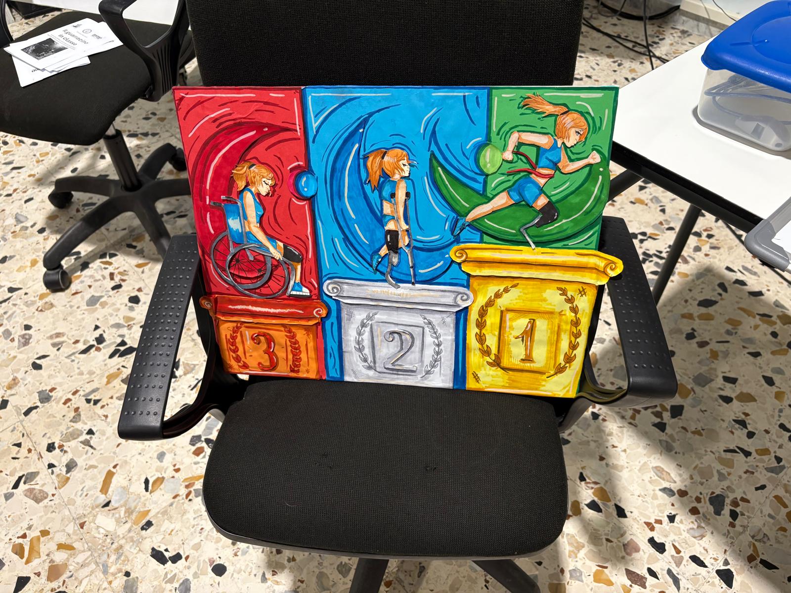 PREMIO ISSA XV EDIZIONE