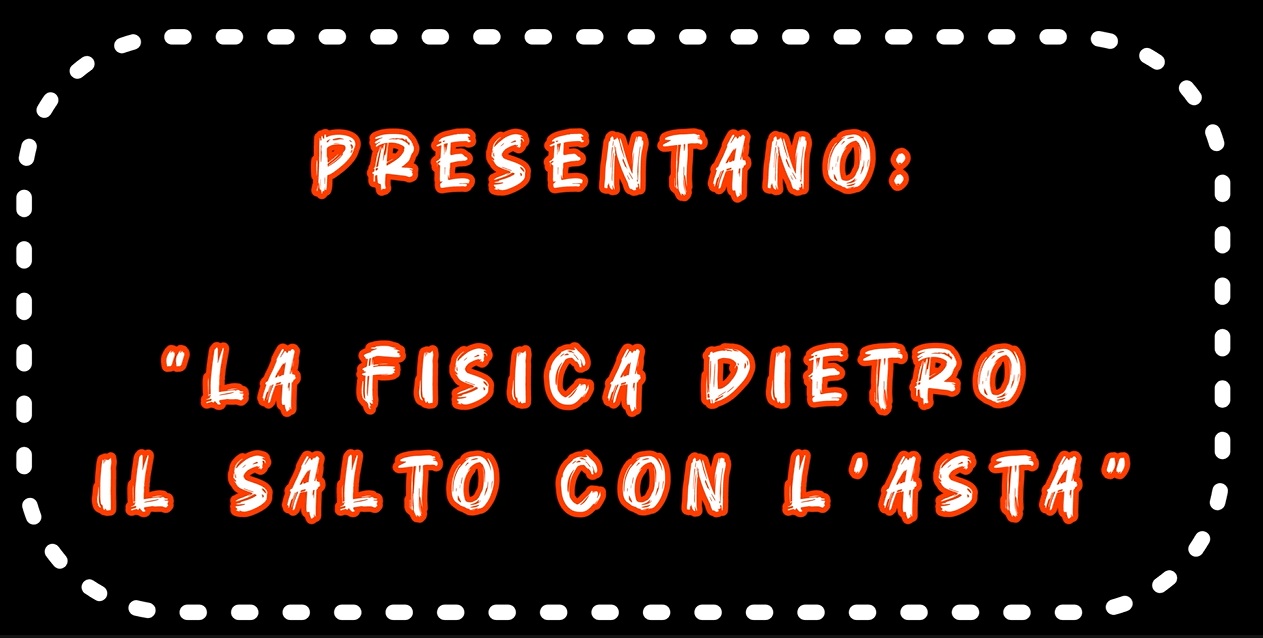 il salto con l'ata