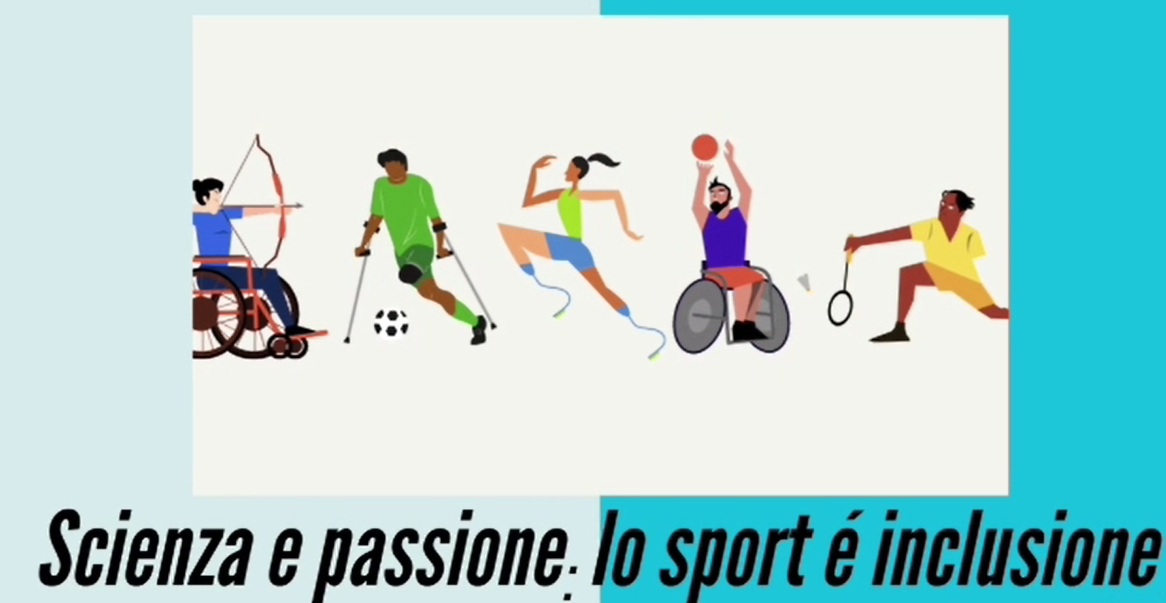 inclusione