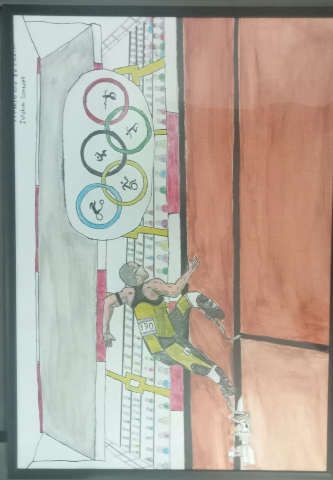 la scienza che aiuta lo sport