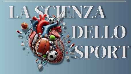 la scienza dello sport