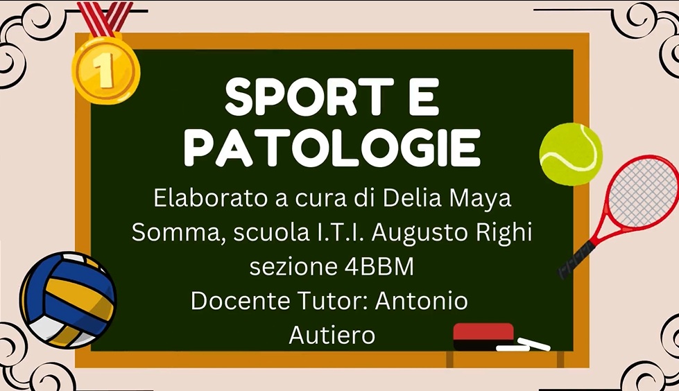 patologie