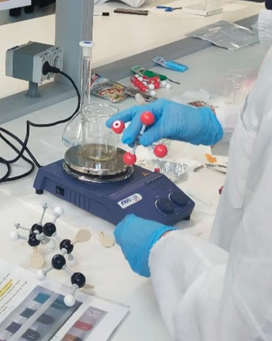 Reazioni Redox