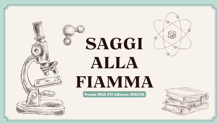 Saggi alla fiamma