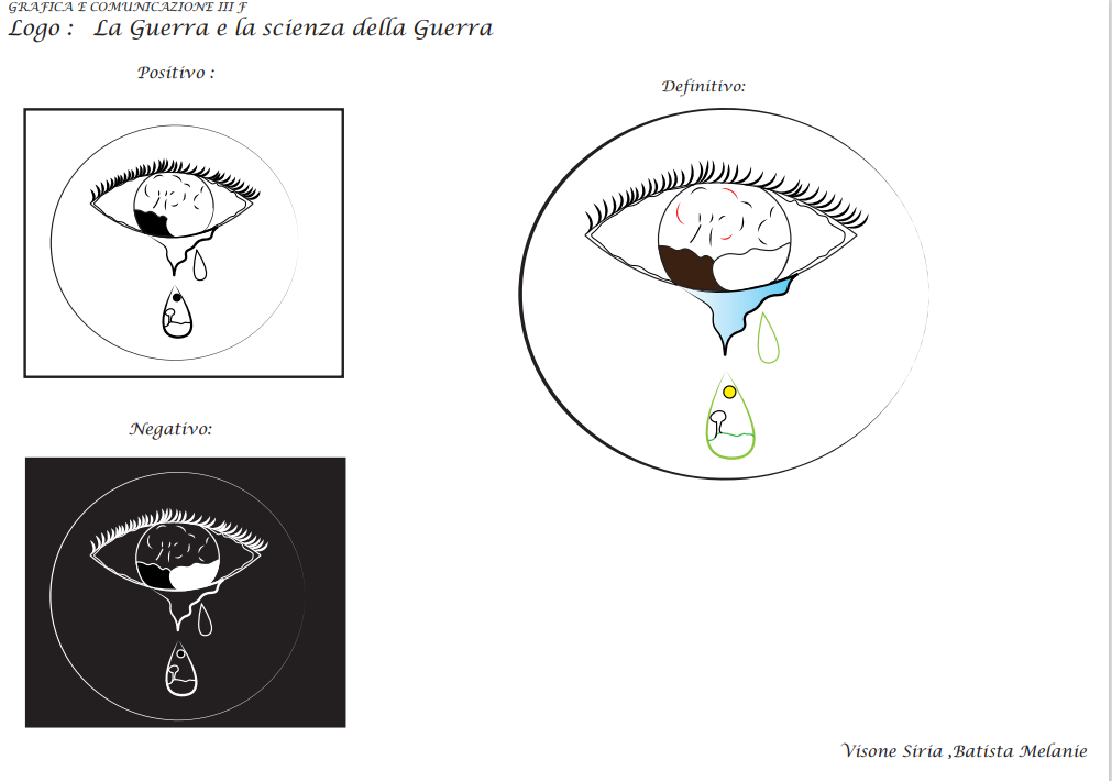 descrizione visone 2