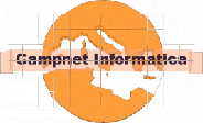 logo Campnet S.r.l.